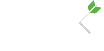 MLO Logo White